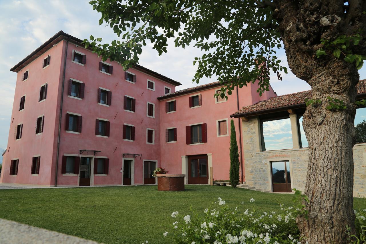 Mostofiore Bed & Breakfast