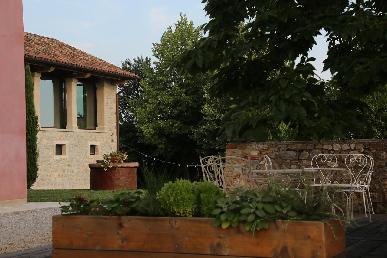 Mostofiore Bed & Breakfast Conegliano